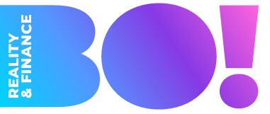 Logo BO! Reality & Finance