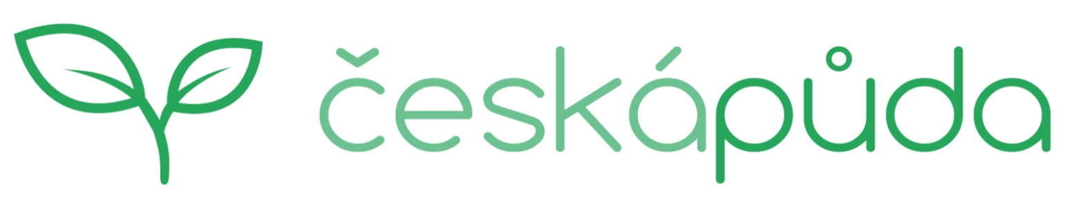 Logo Česká půda