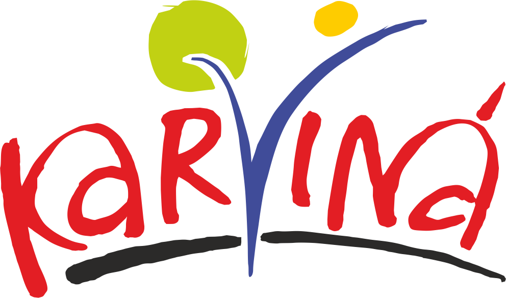 Logo statutárního města Karviná