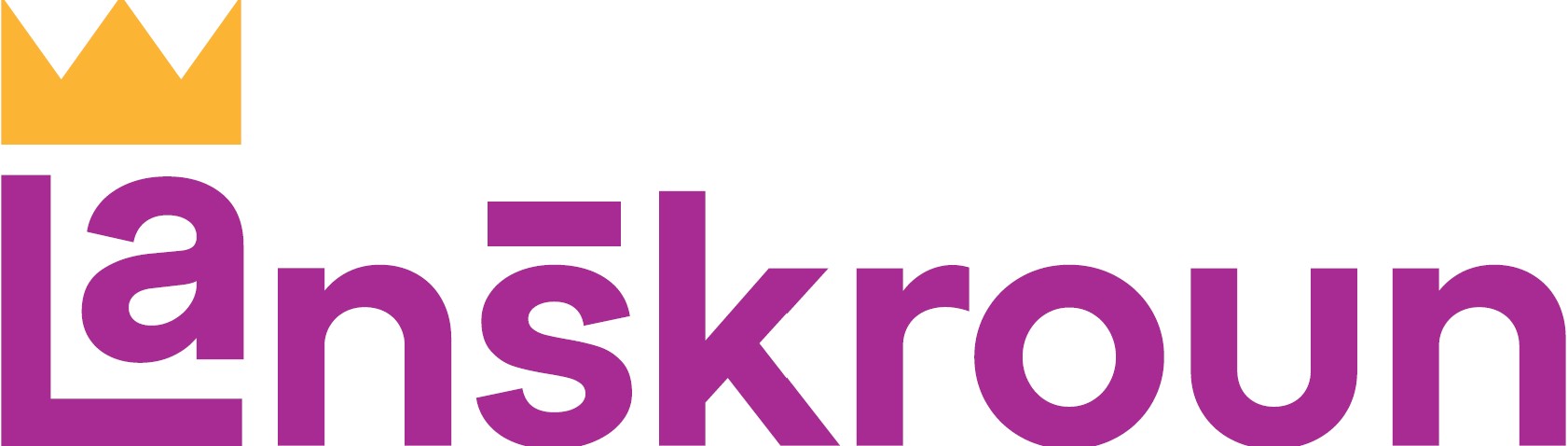 Aktuální logo města Lanškroun