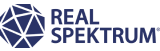 Logo REAL SPEKTRUM