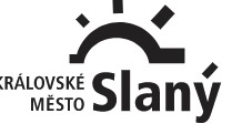 Logo Královského města Slaný
