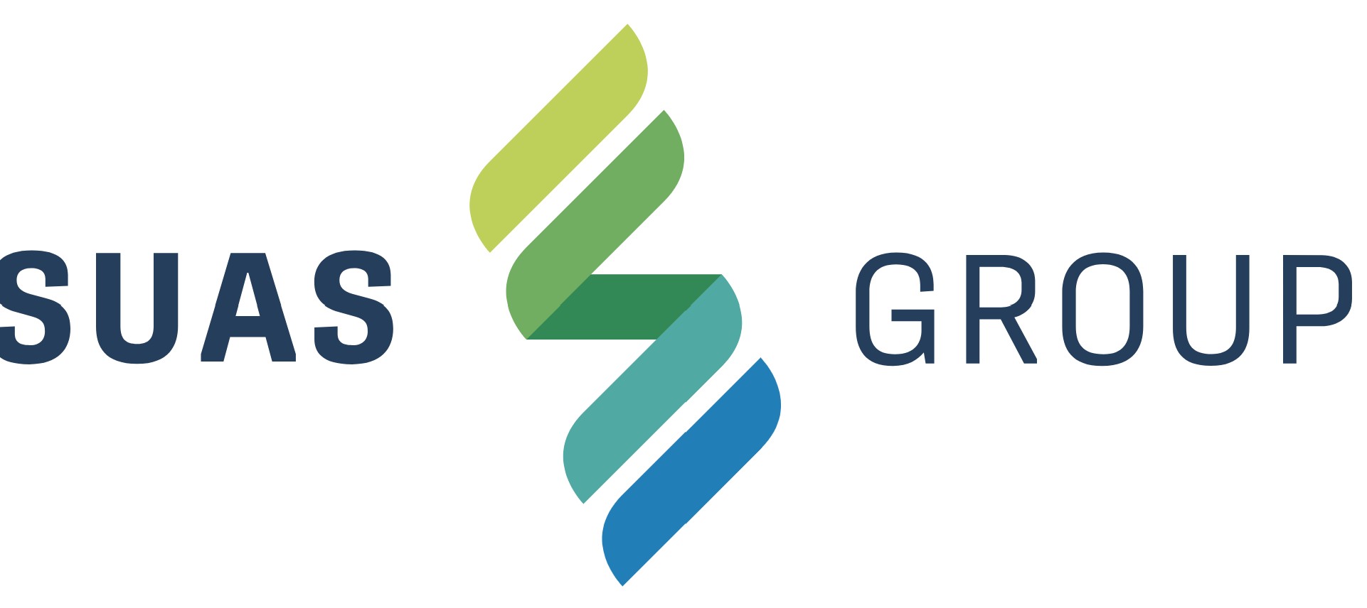Logo SUAS GROUP