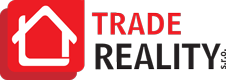 Logo TRADE REALITY