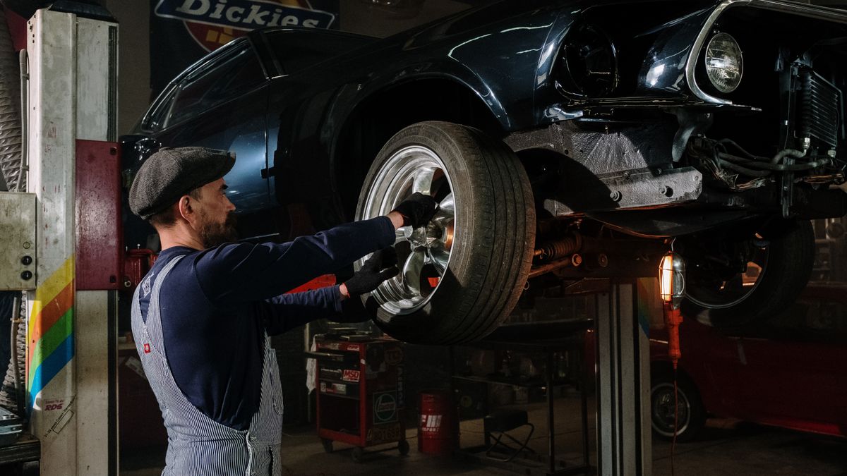 Servisní technik bez signálu: co musí umět offline firemní aplikace