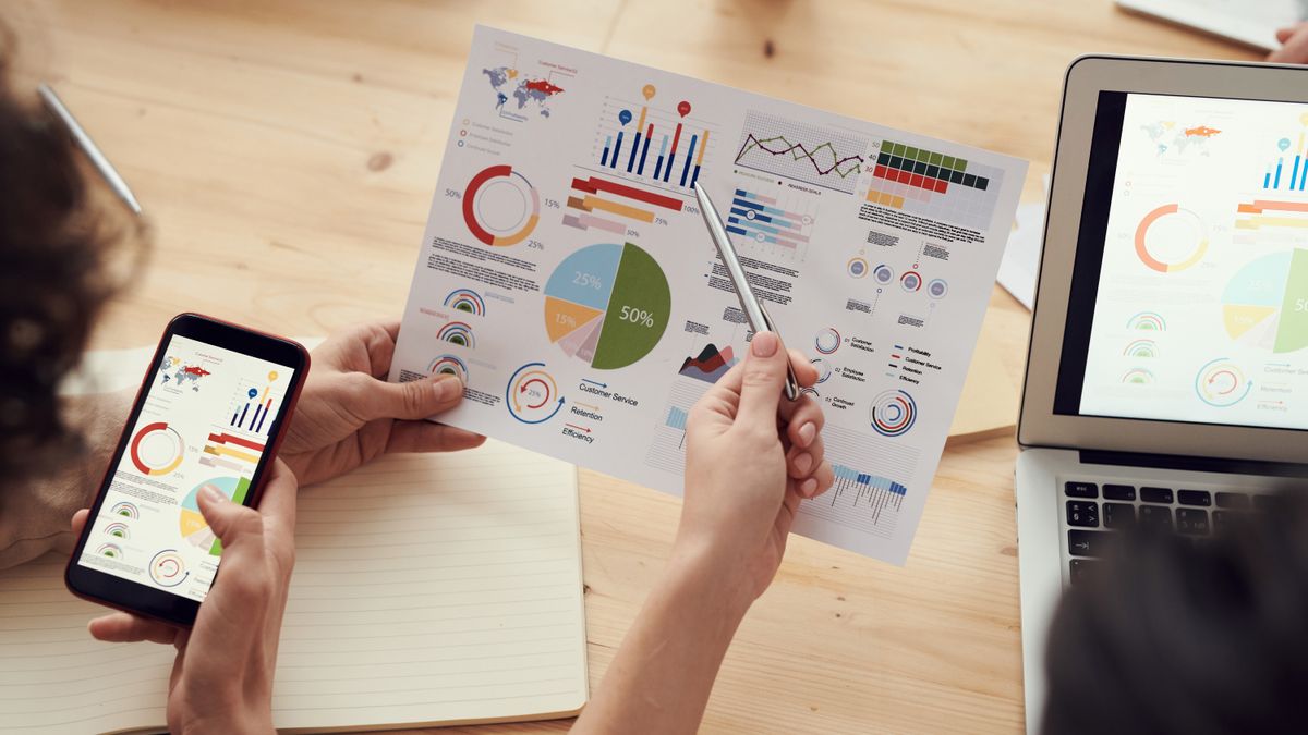 Jeden informační systém, pět poboček: jak nepomíchat data a oprávnění